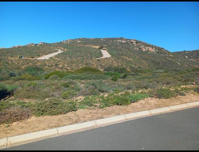 LAND FOR SALE IN ST HELENA VIEWS